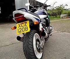 2004 gsx 1400