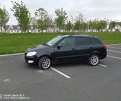 Skoda fabia - Image 4/10