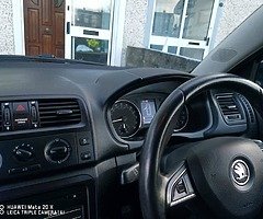 Skoda fabia - Image 9/10