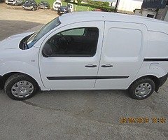 FOR SALE!!! RENAULT KANGOO 1.5 DCI EXPRESS EURO 5