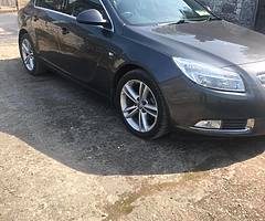 Vauxhall Insignia - Image 4/9