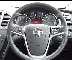 Vauxhall Insignia - Image 8/9