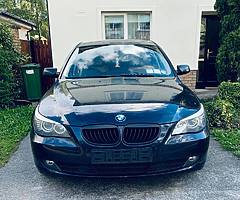 BMW 5 series e60 - Image 5/7