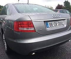 2006 AUDI A6 MINT - Image 4/10