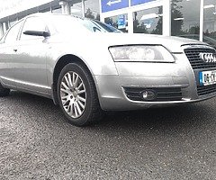 2006 AUDI A6 MINT - Image 6/10