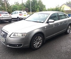 2006 AUDI A6 MINT - Image 7/10