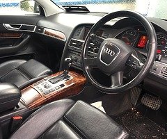 2006 AUDI A6 MINT - Image 8/10