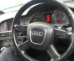 2006 AUDI A6 MINT - Image 10/10