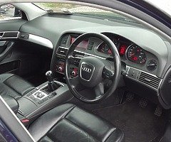 2006 Audi A6 Estate - Image 6/9