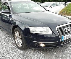 2006 Audi A6 Estate - Image 9/9