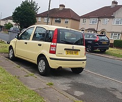 Fiat panda 1.1 ECO Active 45k 5door ideal first car - Image 4/10