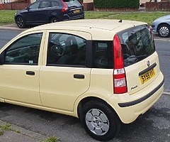 Fiat panda 1.1 ECO Active 45k 5door ideal first car - Image 7/10