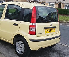 Fiat panda 1.1 ECO Active 45k 5door ideal first car - Image 10/10