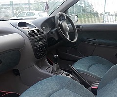 Peugeot 206 - Image 5/6