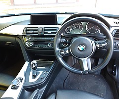 2013 BMW Series 4 - Image 5/9