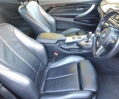 2013 BMW Series 4 - Image 6/9