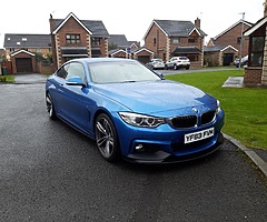 2013 BMW Series 4 - Image 8/9