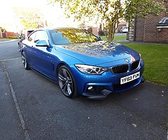 2013 BMW Series 4 - Image 9/9