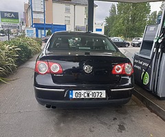 Volkswagon passat - Image 2/10