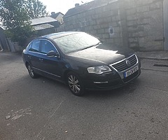 Volkswagon passat - Image 6/10