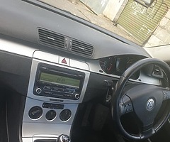 Volkswagon passat - Image 7/10