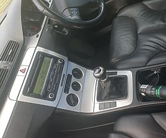 Volkswagon passat - Image 8/10