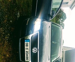 *** 1.9 TDI Passat For Sale***