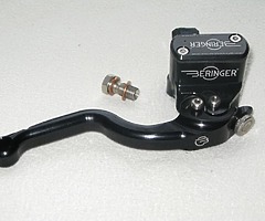 Not selling does any one have a beringer master cylinder for sale