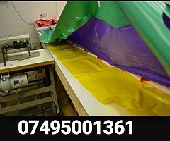 Bouncy castle repairs - Image 5/5