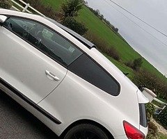 Scirocco alloys 18" 5x112 - Image 5/8