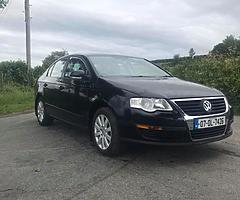 2007 Volkswagen Passat - Image 2/10