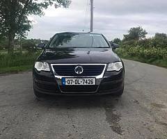 2007 Volkswagen Passat - Image 3/10