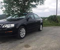 2007 Volkswagen Passat - Image 4/10