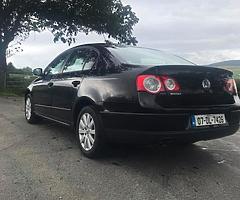 2007 Volkswagen Passat - Image 5/10