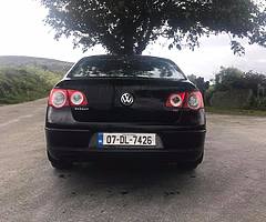 2007 Volkswagen Passat - Image 6/10