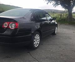 2007 Volkswagen Passat - Image 7/10