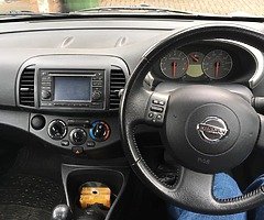 Nissan Micra 1.2 2010 - Image 4/6