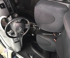 Nissan Micra 1.2 2010 - Image 5/6