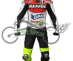 Motorbike Suit