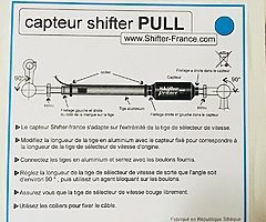 Sensor QuickShifter PCIII & PCV - Image 4/5