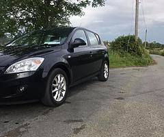 2008 Kia Ceed Diesel - Image 4/10