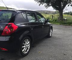 2008 Kia Ceed Diesel - Image 7/10