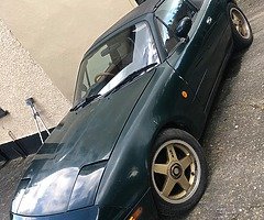 1992 Mazda Eunos - Image 5/5