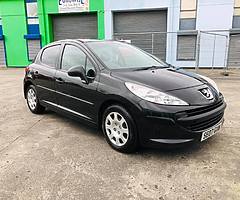 2007 Peugeot 207 hdi - Image 8/8