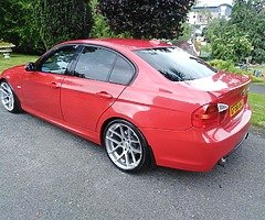 Bmw 320d msport  - Image 4/8