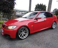 Bmw 320d msport  - Image 5/8