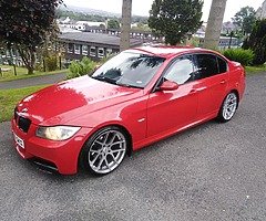 Bmw 320d msport  - Image 7/8