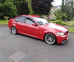 Bmw 320d msport  - Image 8/8