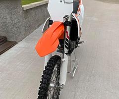 2017 KTM 350 sxf - Image 4/10