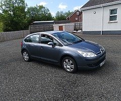 2005 Citroën c4 1.6 petrol - Image 5/5